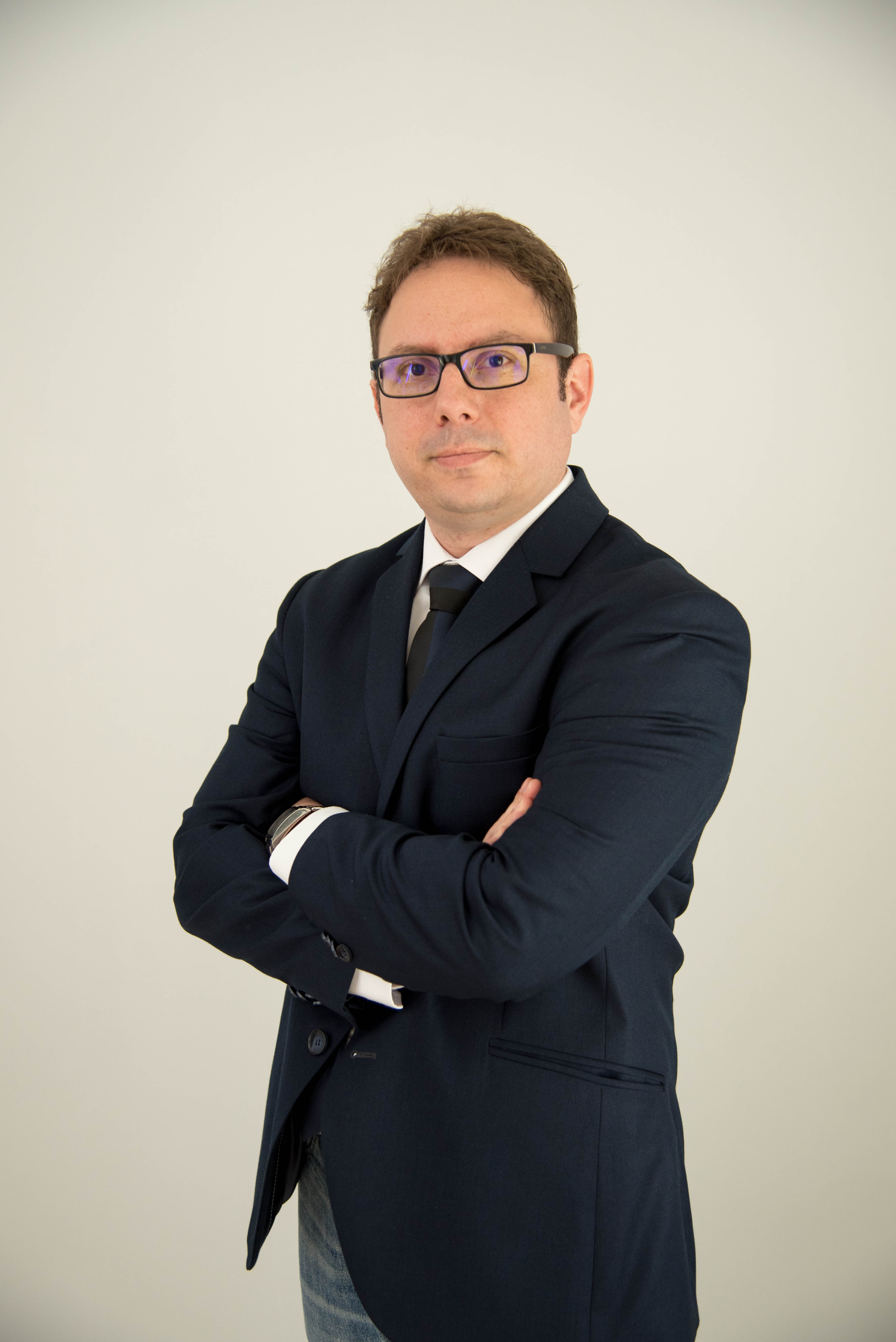 Tibor Mészáros
