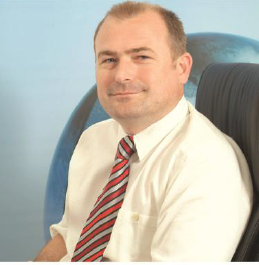 Dr. Ferenc Rosner